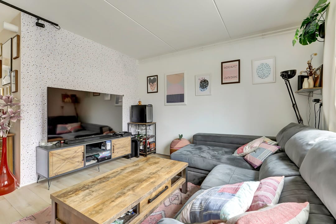 Foto 8 van Kamp 14 2