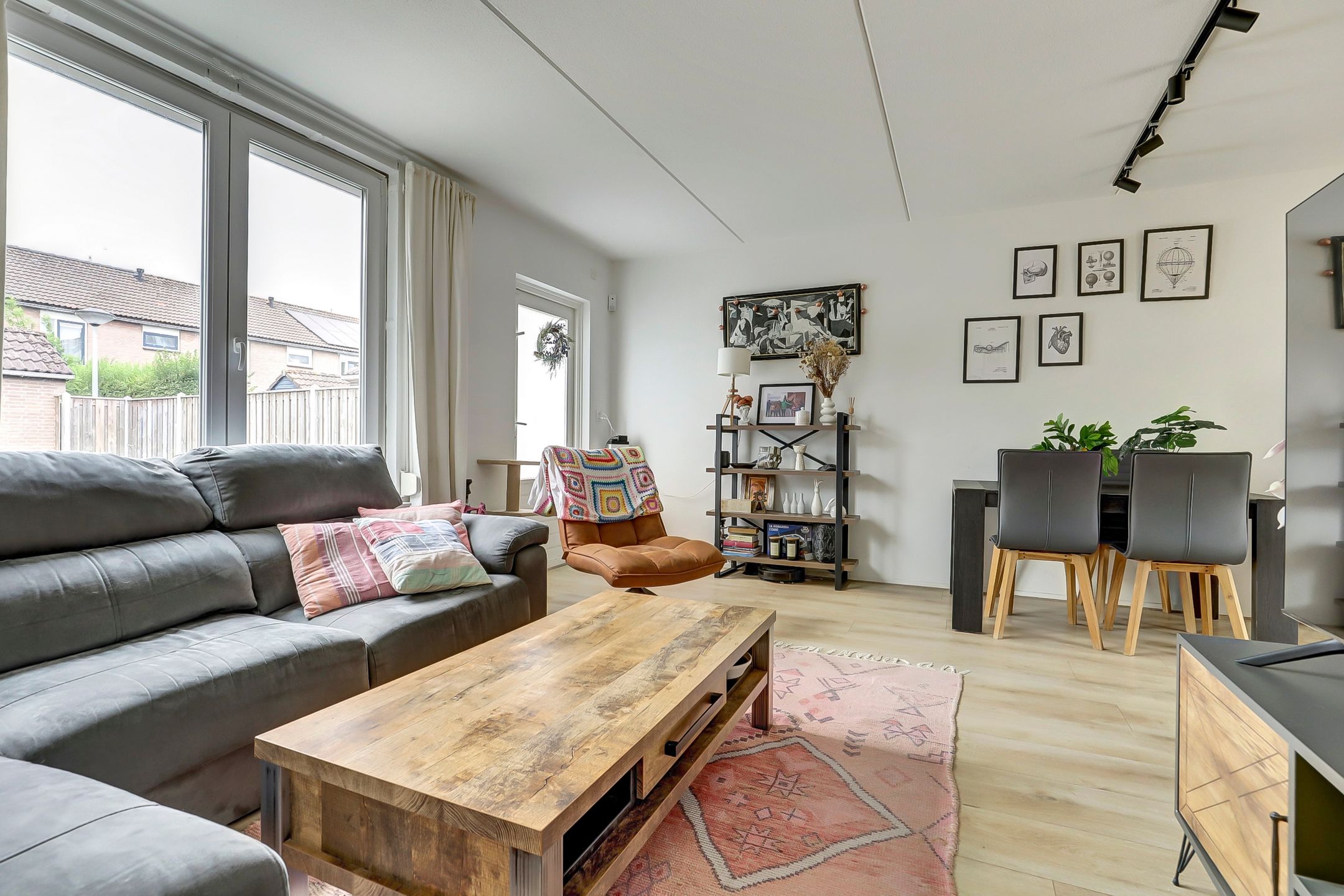 Foto 9 van Kamp 14 2