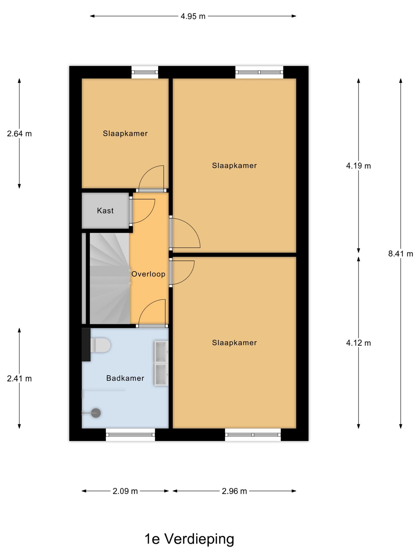 Foto 14 van Kamp 14 2