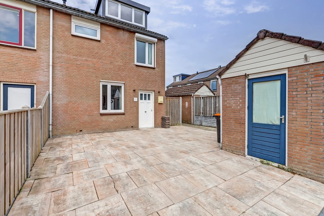 Foto 28 van Kamp 14 2