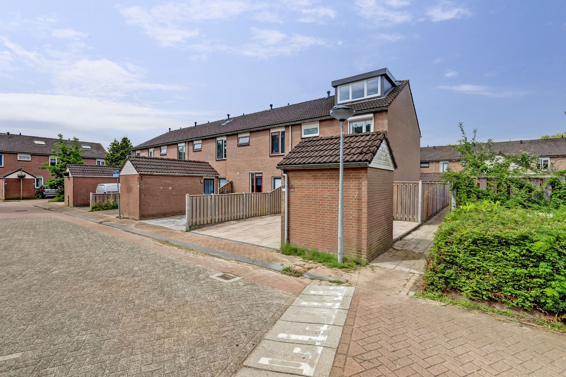 Foto 30 van Kamp 14 2