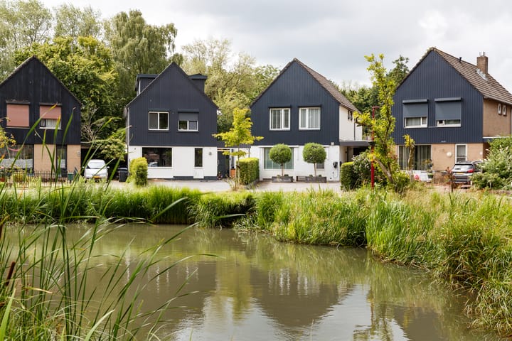 Foto 1 van Trekvalk 6