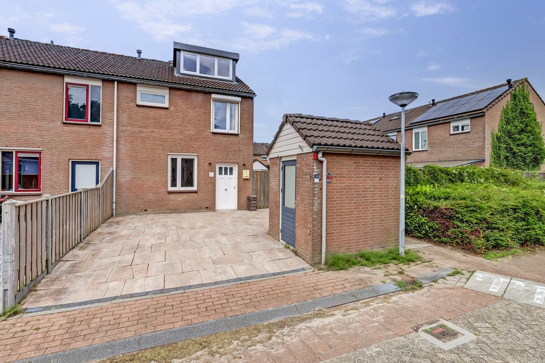 Foto 31 van Kamp 14 2