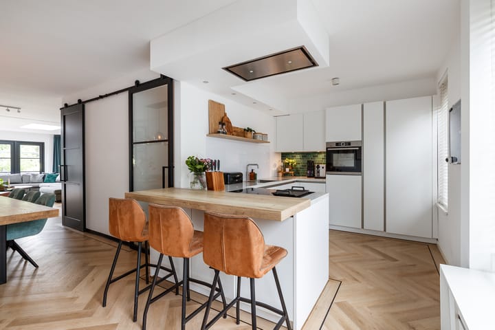 Foto 4 van Trekvalk 6