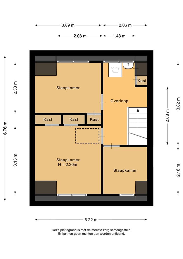 Foto 40 van Schoolstraat 2