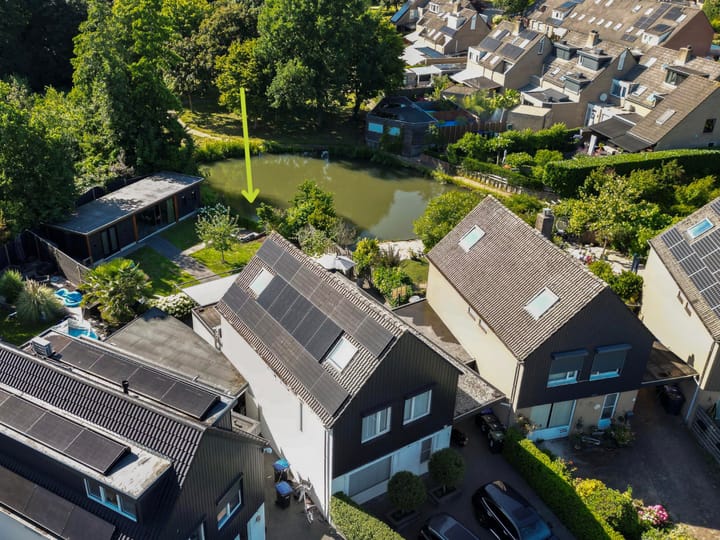 Foto 3 van Trekvalk 6