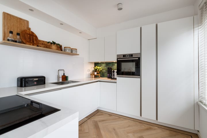 Foto 9 van Trekvalk 6