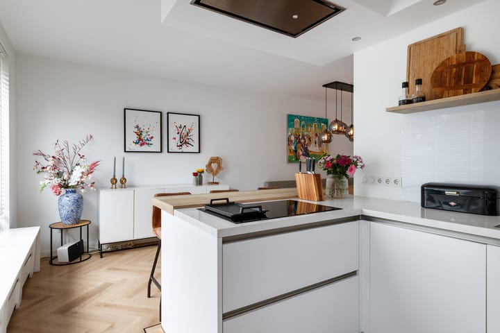 Foto 10 van Trekvalk 6