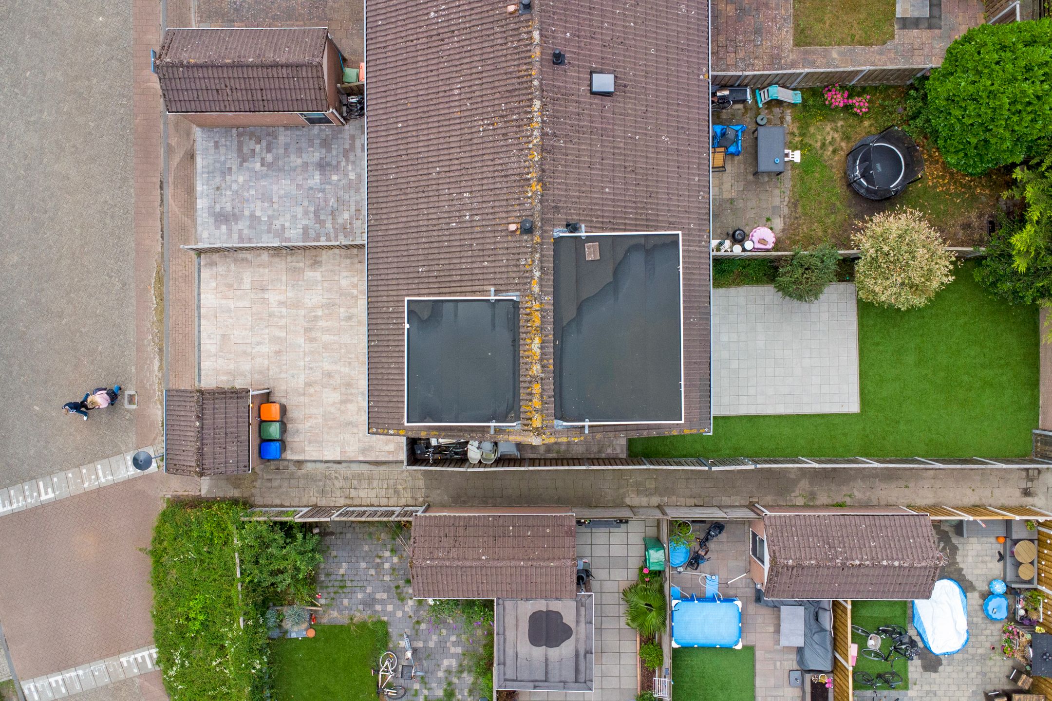 Foto 33 van Kamp 14 2