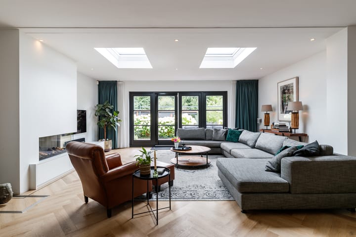 Foto 13 van Trekvalk 6