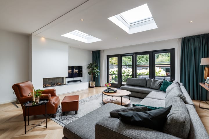 Foto 14 van Trekvalk 6