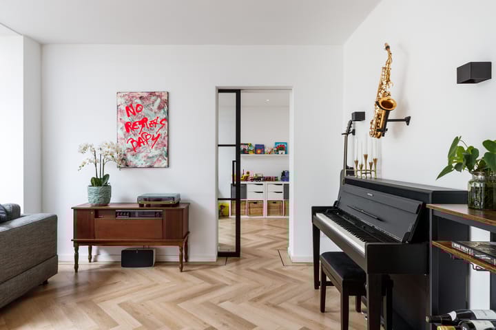 Foto 16 van Trekvalk 6