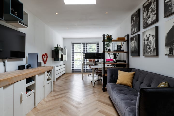 Foto 17 van Trekvalk 6