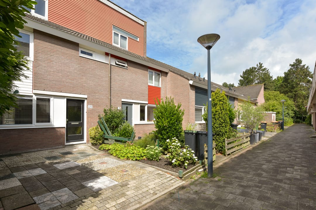 Foto 2 van Waterman 130