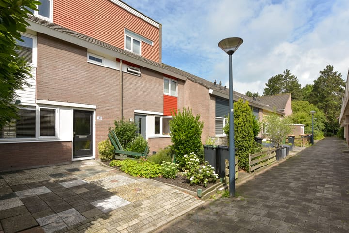 Foto 2 van Waterman 130