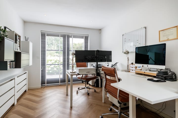 Foto 18 van Trekvalk 6