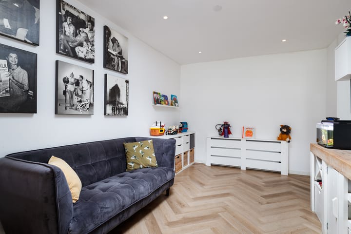 Foto 19 van Trekvalk 6