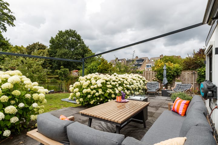 Foto 21 van Trekvalk 6