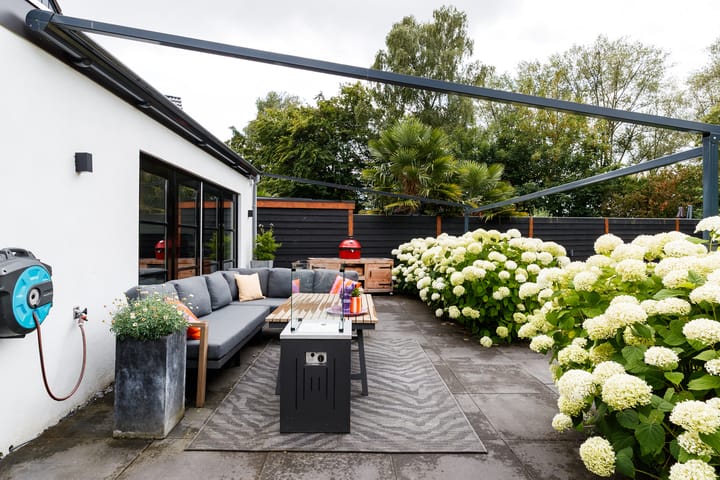 Foto 22 van Trekvalk 6