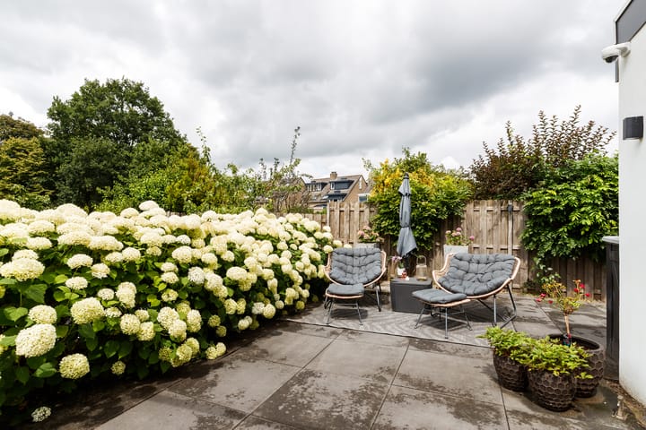 Foto 23 van Trekvalk 6