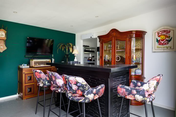 Foto 25 van Trekvalk 6