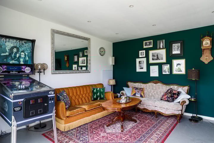 Foto 26 van Trekvalk 6