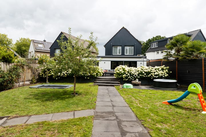 Foto 28 van Trekvalk 6