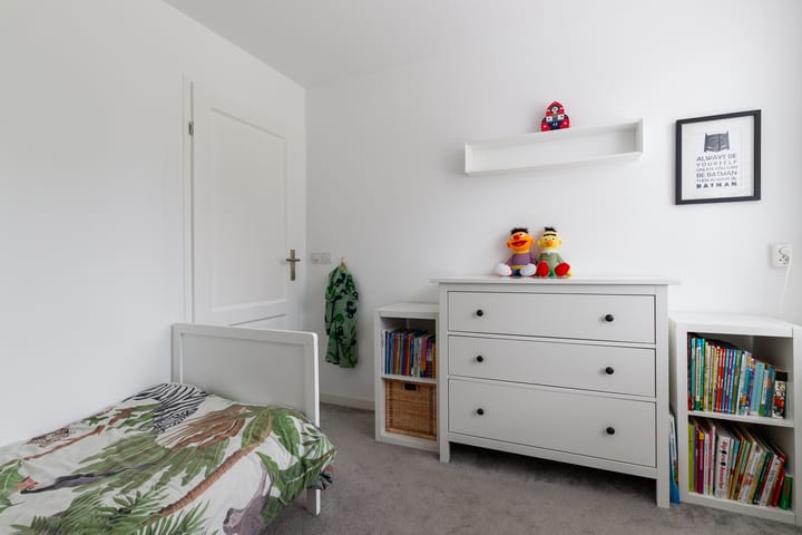 Foto 35 van Trekvalk 6