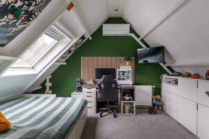 Foto 39 van Trekvalk 6