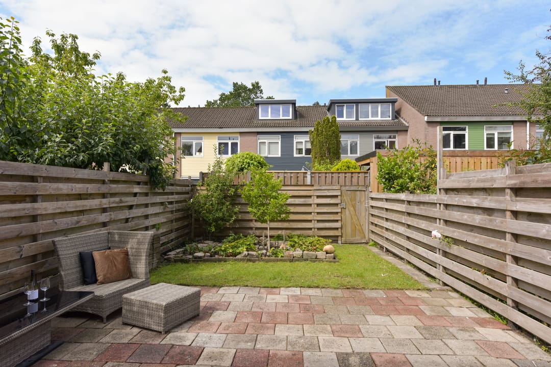 Foto 26 van Waterman 130