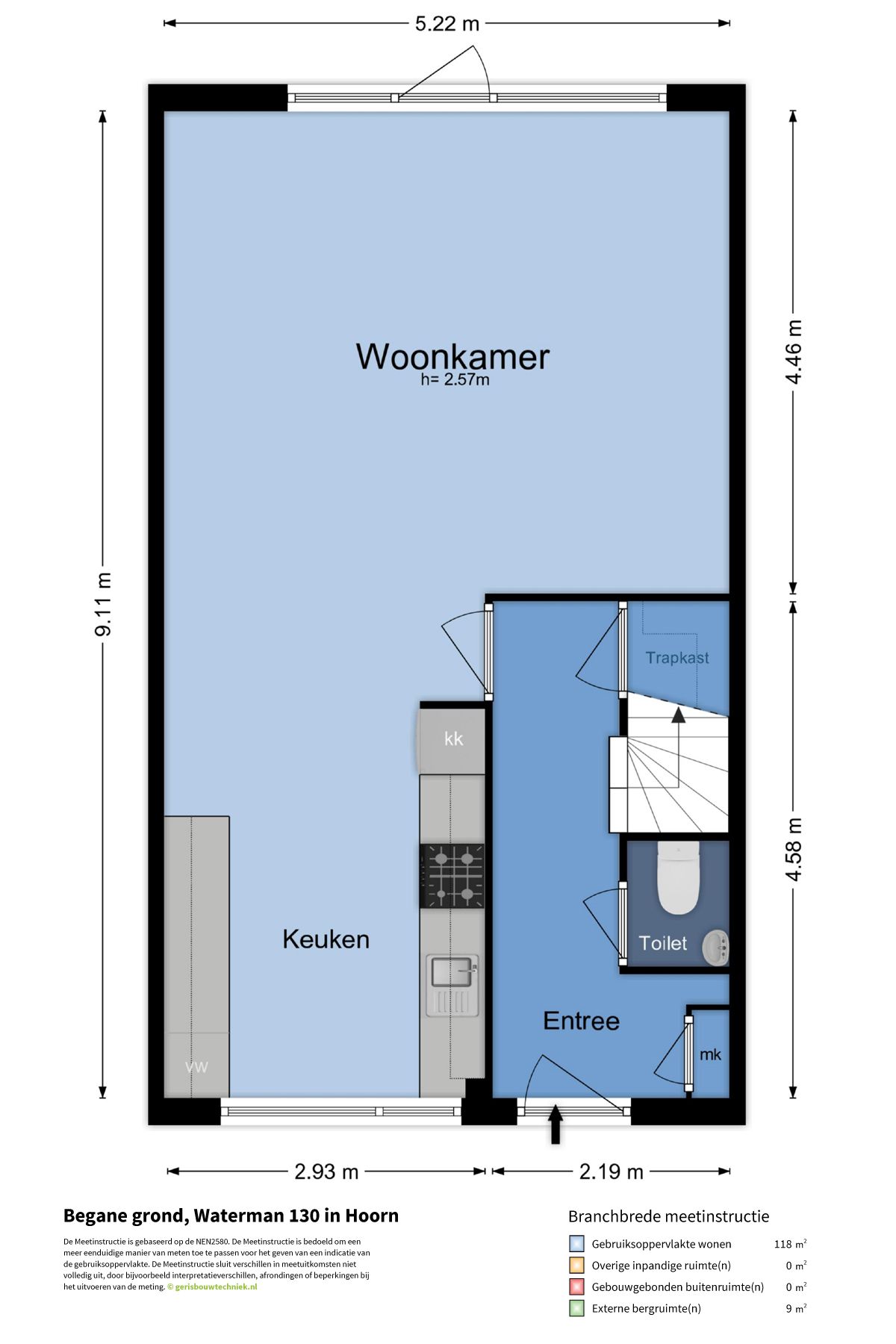 Foto 33 van Waterman 130