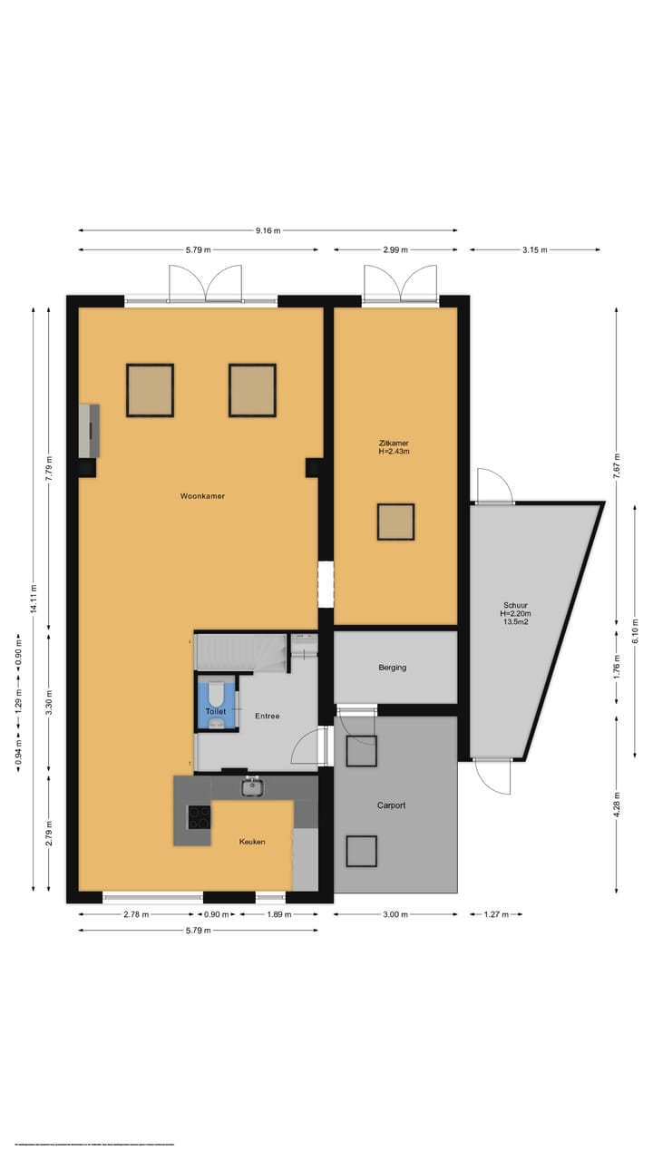 Foto 47 van Trekvalk 6