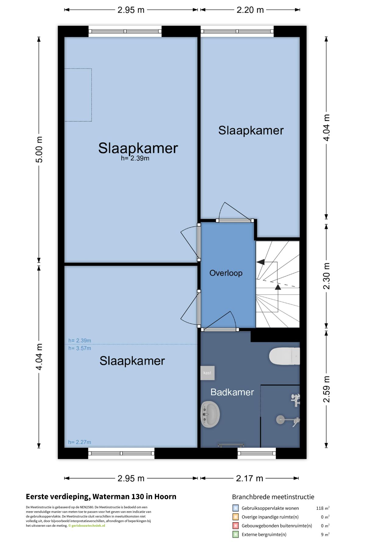 Foto 34 van Waterman 130