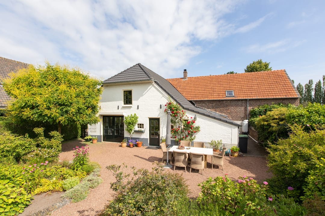 Foto 1 van Valkstraat 10