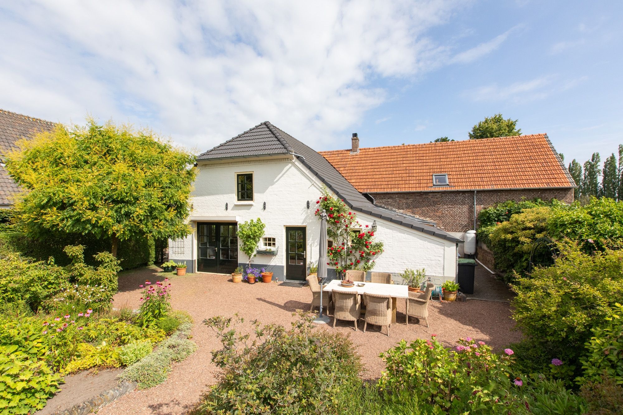 Valkstraat, 10, Overasselt, 6611KW, Gelderland, Nederland 10