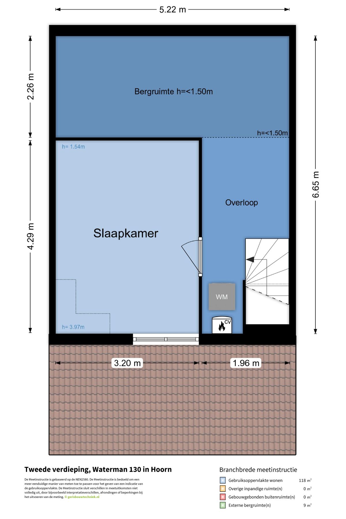 Foto 35 van Waterman 130