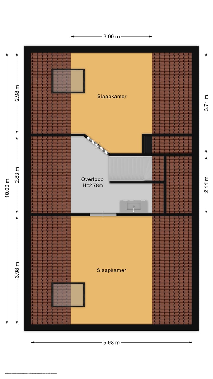Foto 49 van Trekvalk 6