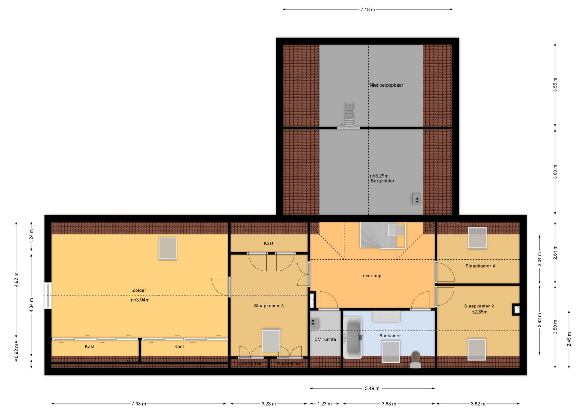 Foto 84 van Valkstraat 10