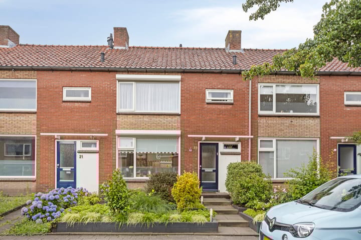 Foto 1 van Hoffesstraat 19