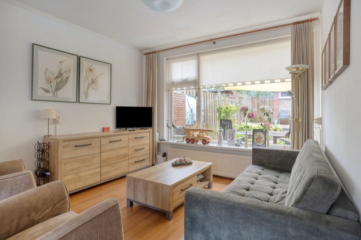 Foto 2 van Hoffesstraat 19