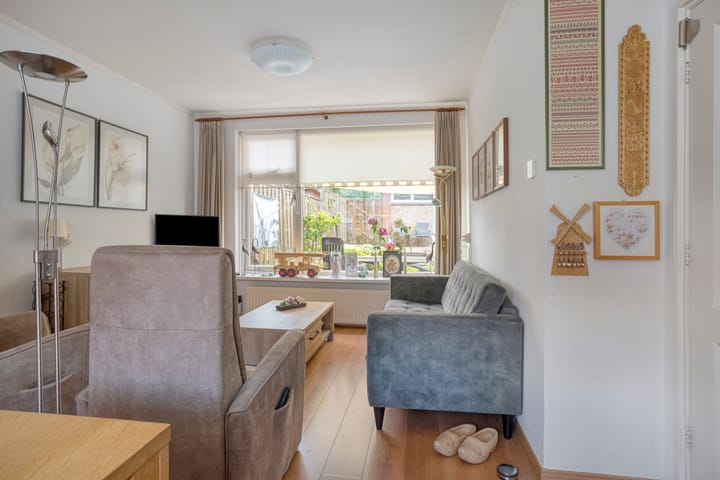 Foto 3 van Hoffesstraat 19