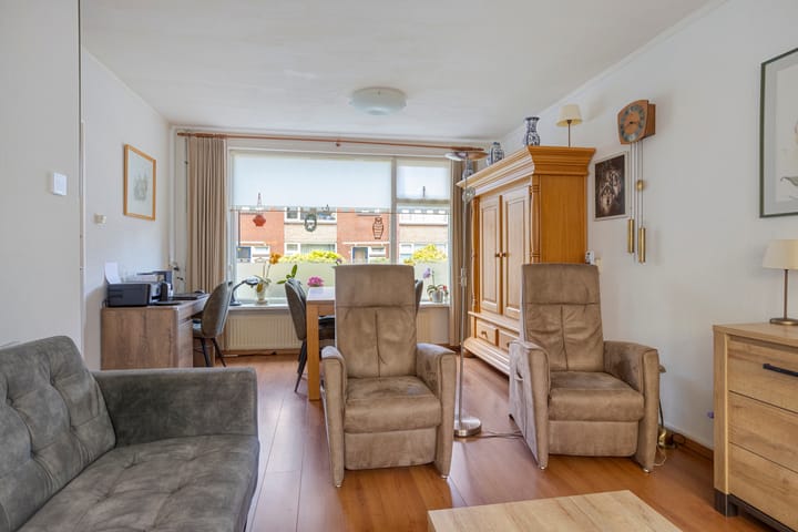 Foto 5 van Hoffesstraat 19