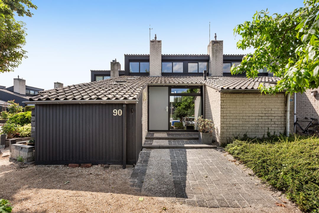 Foto 2 van Numansgors 90