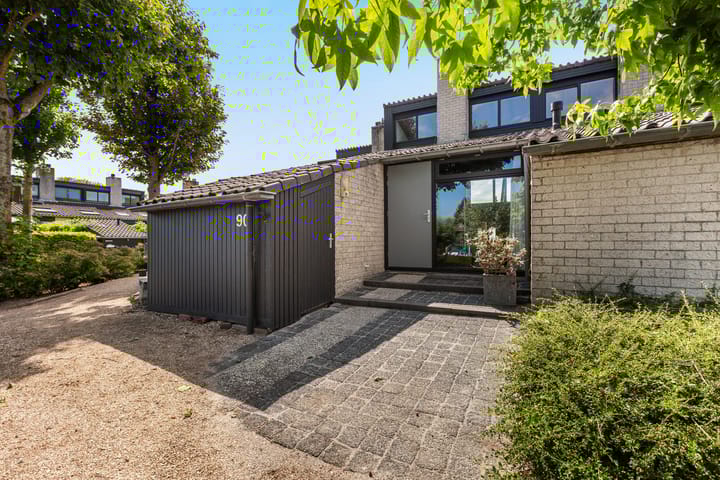 Photo 3 of Numansgors 90