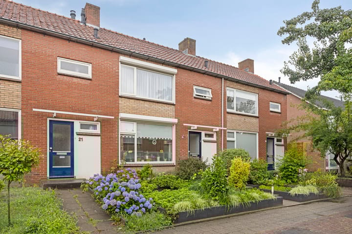 Foto 28 van Hoffesstraat 19