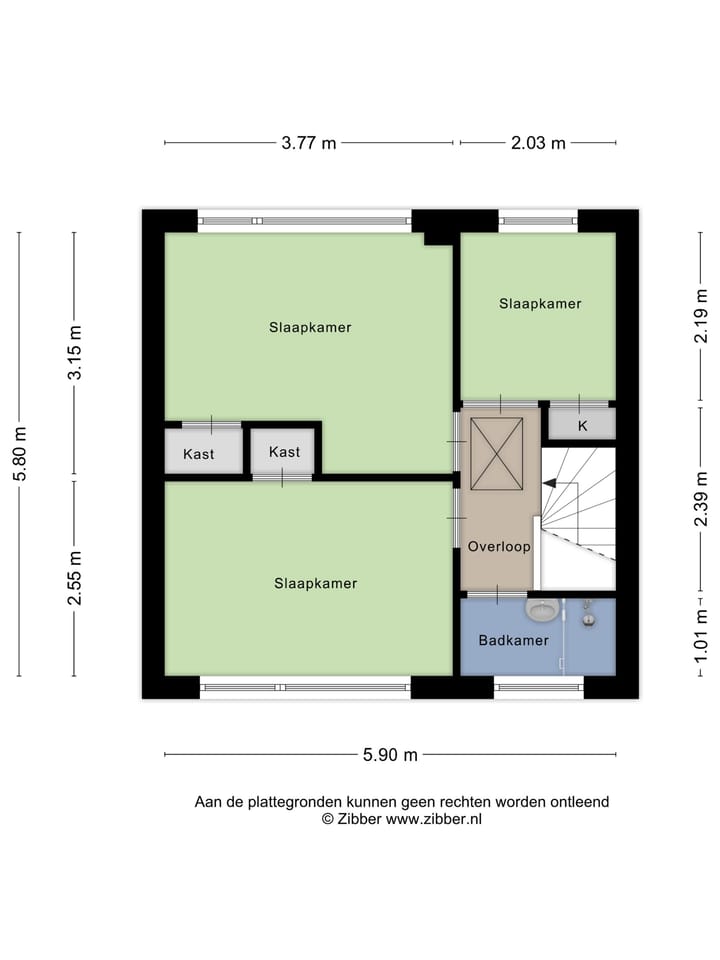 Foto 33 van Hoffesstraat 19