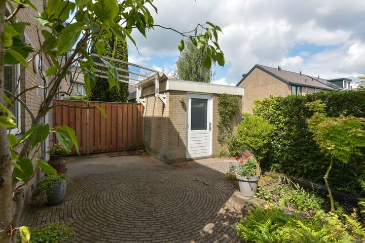 Foto 28 van Boeier 29