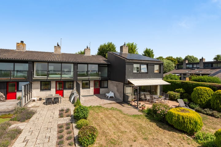 Photo 30 of Numansgors 90