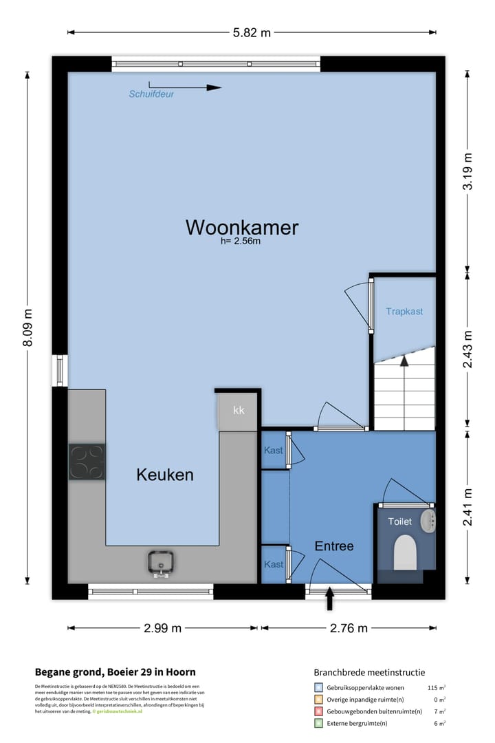 Foto 35 van Boeier 29