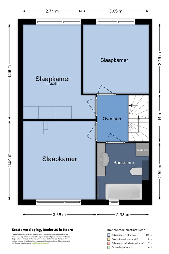 Foto 36 van Boeier 29
